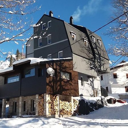Apartments Artic Jahorina Extérieur photo