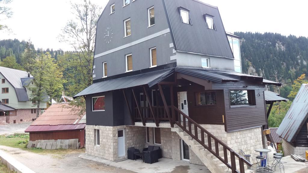 Apartments Artic Jahorina Extérieur photo