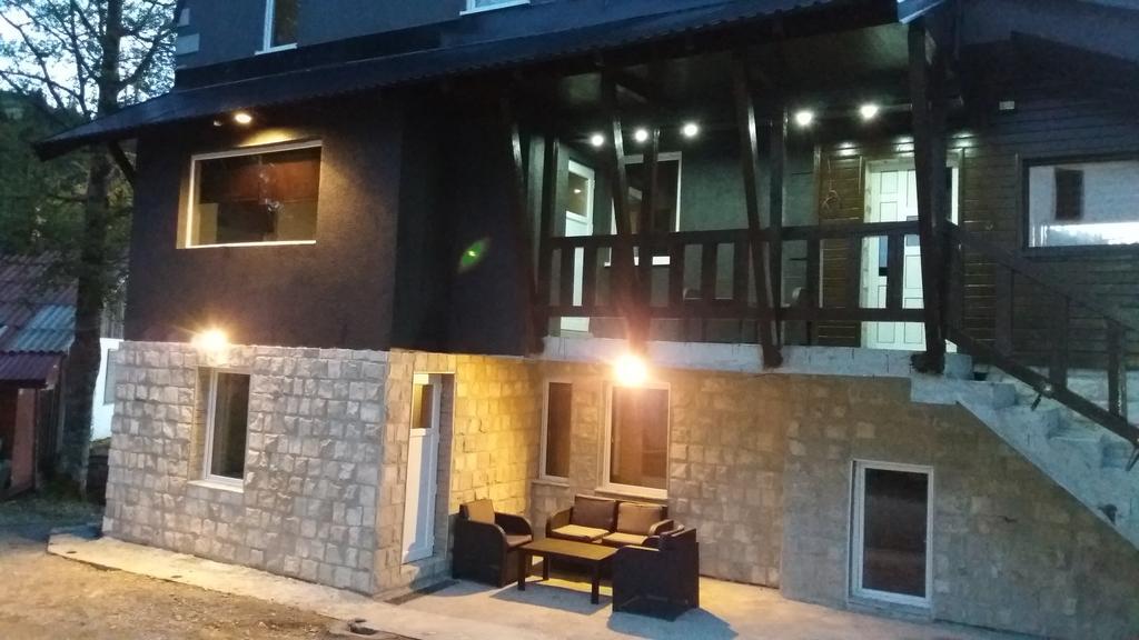 Apartments Artic Jahorina Extérieur photo