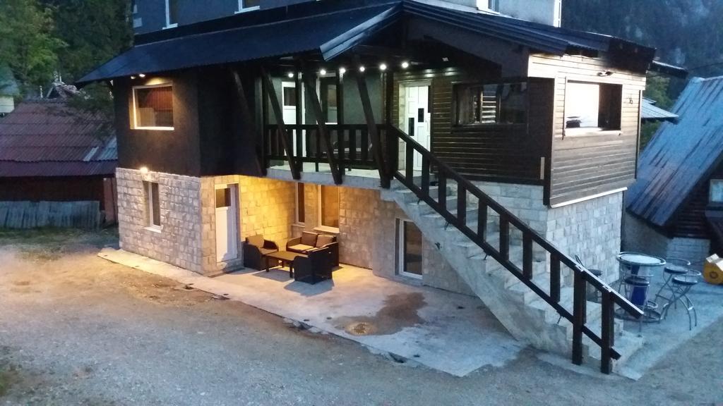 Apartments Artic Jahorina Extérieur photo