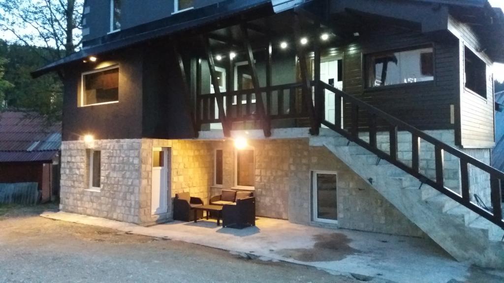 Apartments Artic Jahorina Extérieur photo