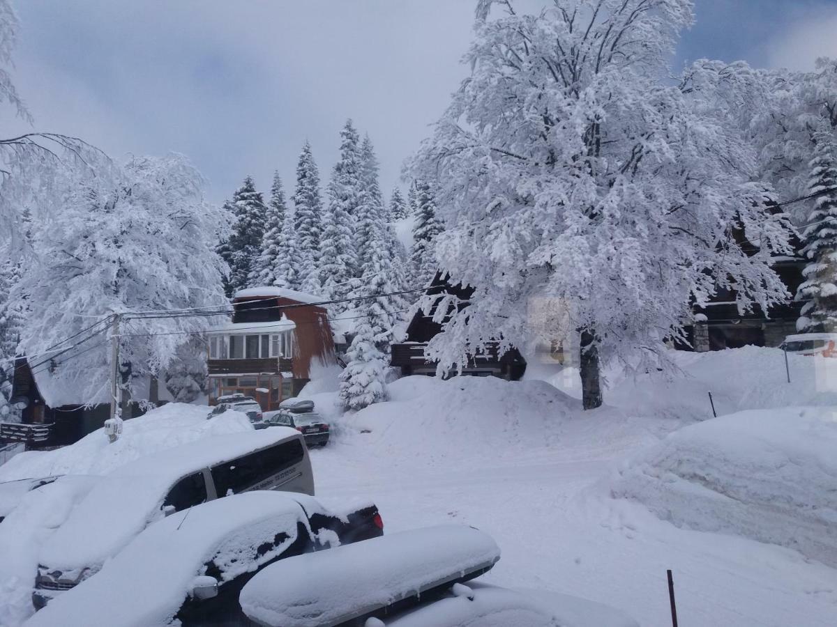 Apartments Artic Jahorina Extérieur photo