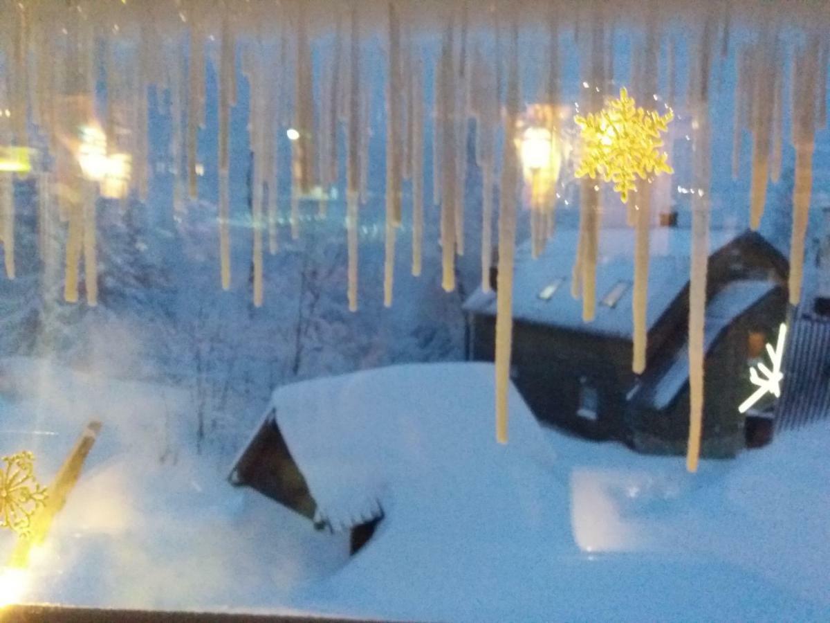 Apartments Artic Jahorina Extérieur photo